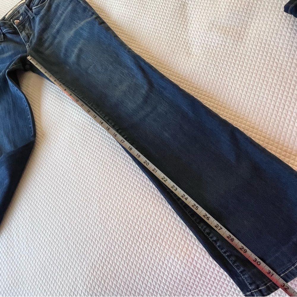 Joe’s Jeans‎ Bootcut Denim Women’s Size 28 - Picture 13 of 13